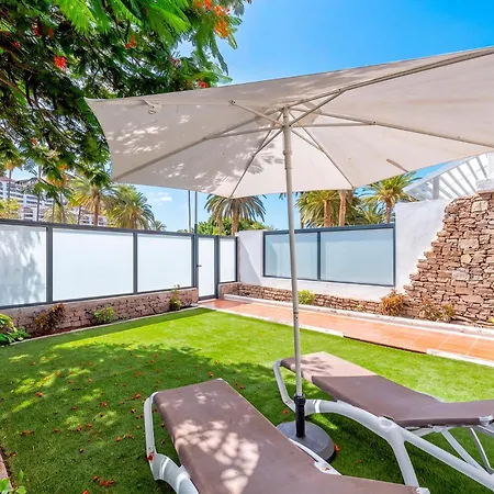 Ferienhaus Puerto Rico