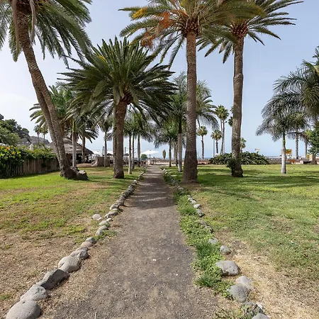Holiday home Puerto Rico Mogan